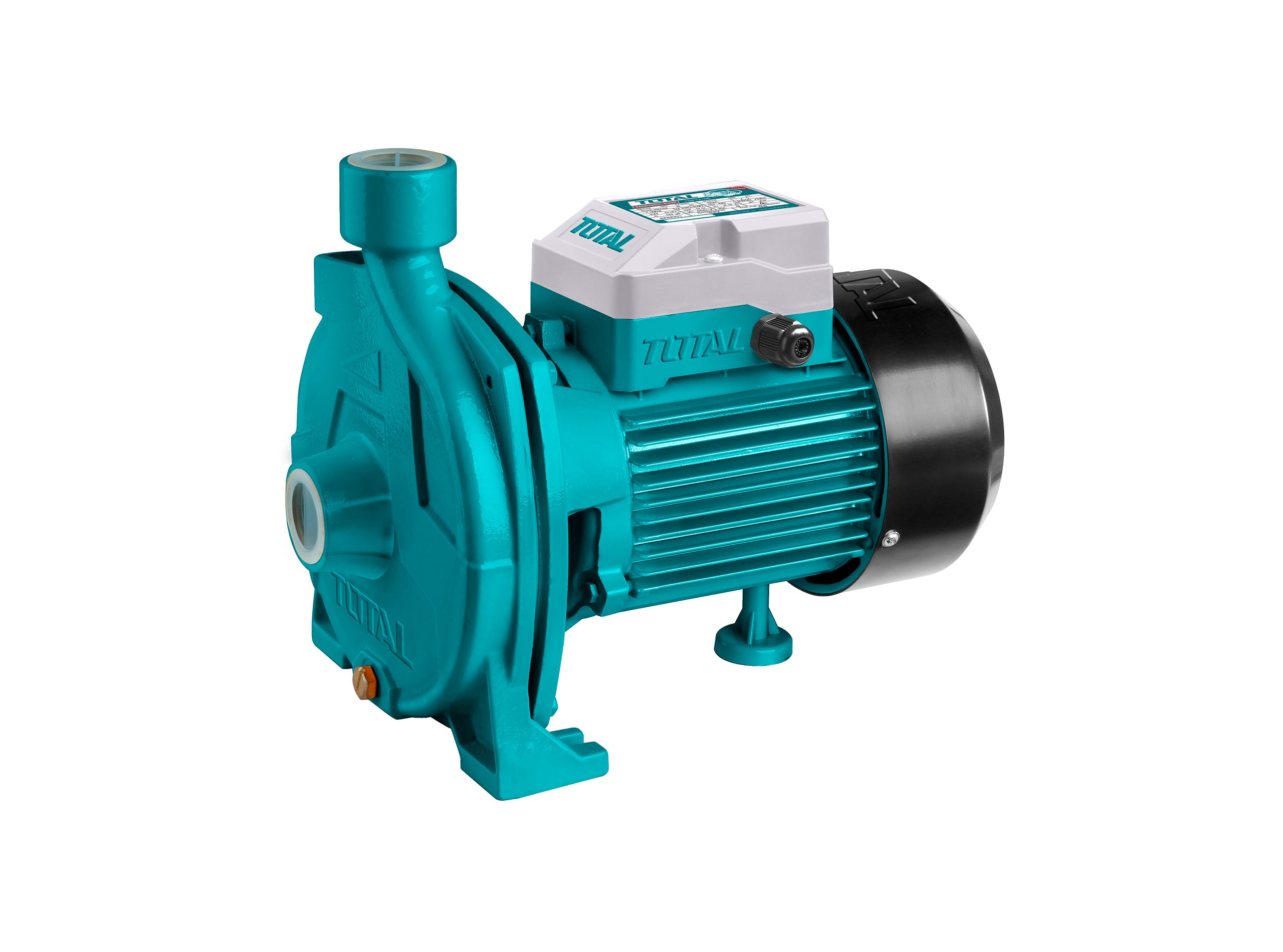 TOTAL TOOLS CENTRIFUGAL PUMP TWP27506