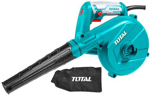 TOTAL TOOLS ASPIRATOR BLOWER TB2066