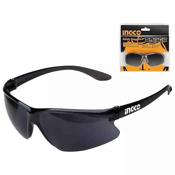 INGCO SAFETY GOGGLES HSG07