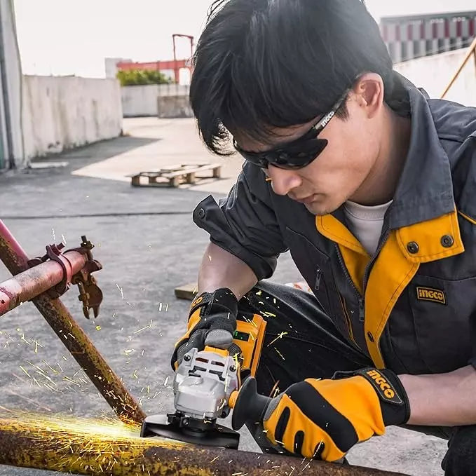 INGCO SAFETY GOGGLES HSG07