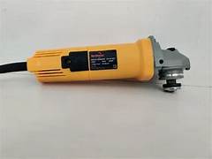 SUN SEEKER ANGLE GRINDER SS801