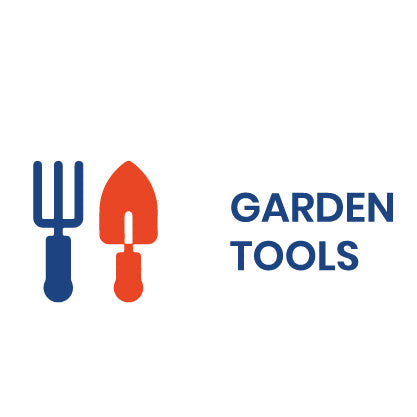 Garden tools