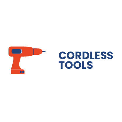 Cordless Tools