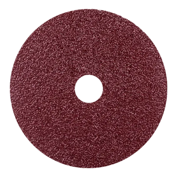 XTRA POWER FIBRE DISC 100MMX0.6MM GRID100
