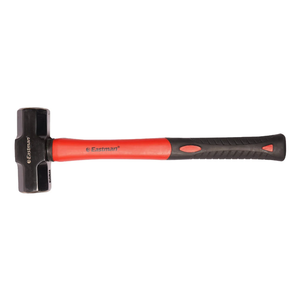 EASTMAN SLEDGE HAMMER FIBRE HANDLE 4LB 16INCH E-3036