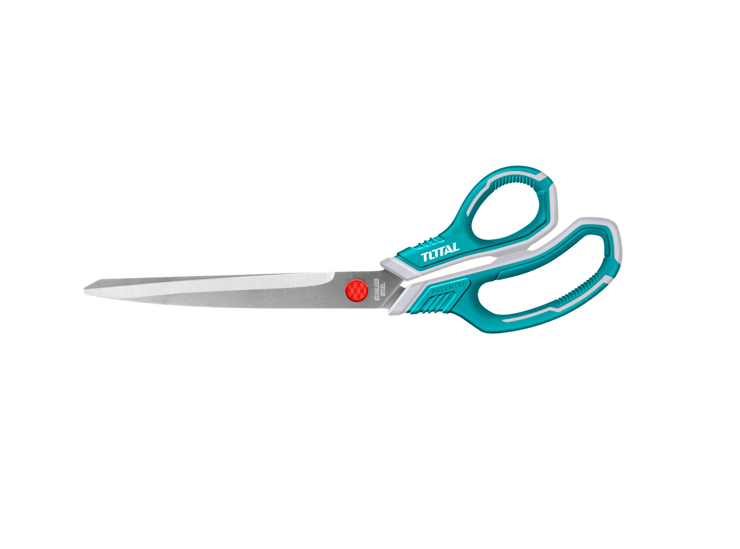 TOTAL TOOLS SCISSORS THSCRS812801