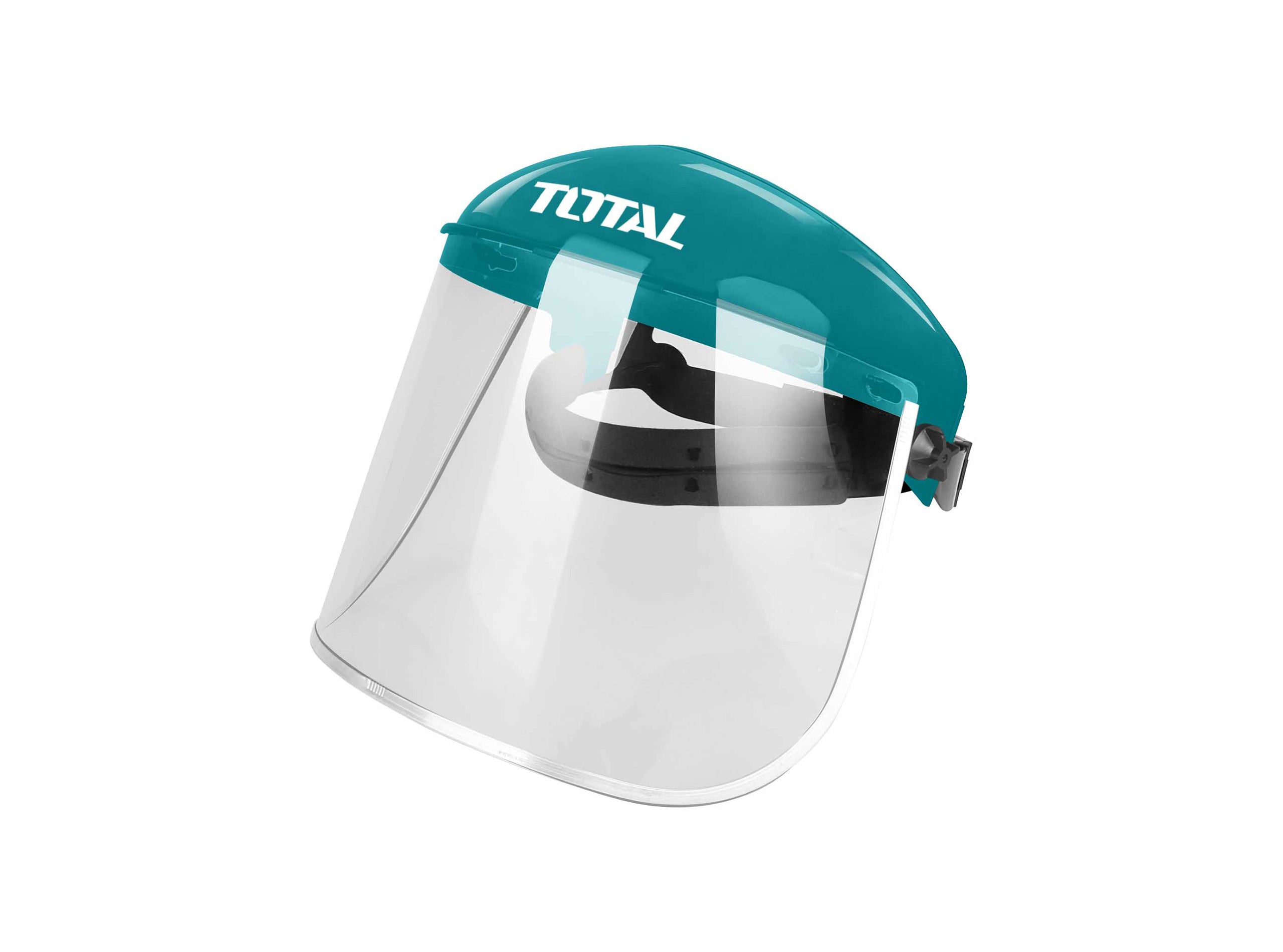 TOTAL TOOLS FACE SHIELD TSP610