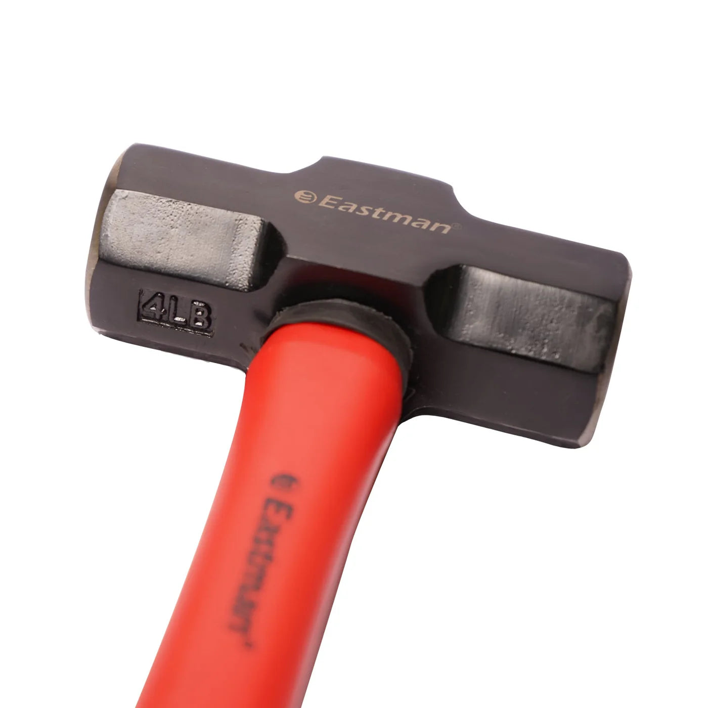 EASTMAN SLEDGE HAMMER FIBRE HANDLE 4LB 16INCH E-3036