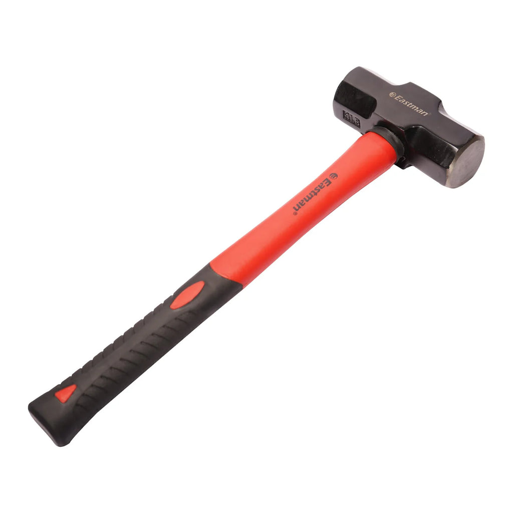 EASTMAN SLEDGE HAMMER FIBRE HANDLE 4LB 16INCH E-3036