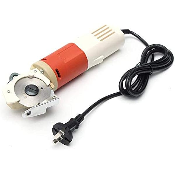 PRO CUT CLOTH CUTTING MACHINE RS-100