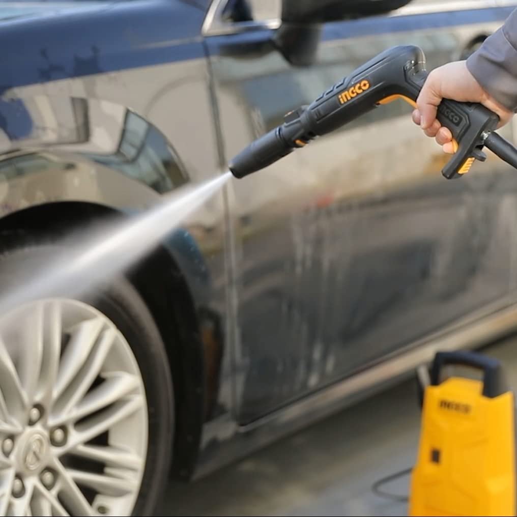 INGCO PRESSURE WASHER HPWR12008