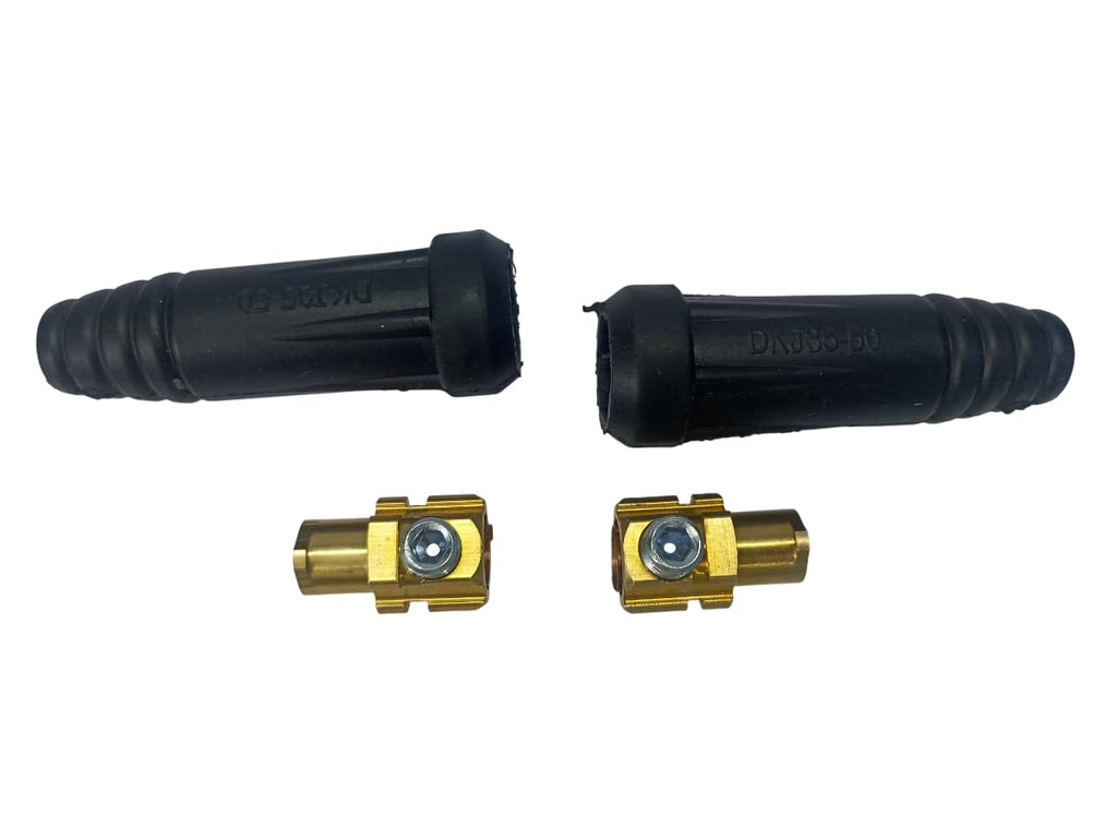 GALAXY EURO CONNECTOR MALE 10-25