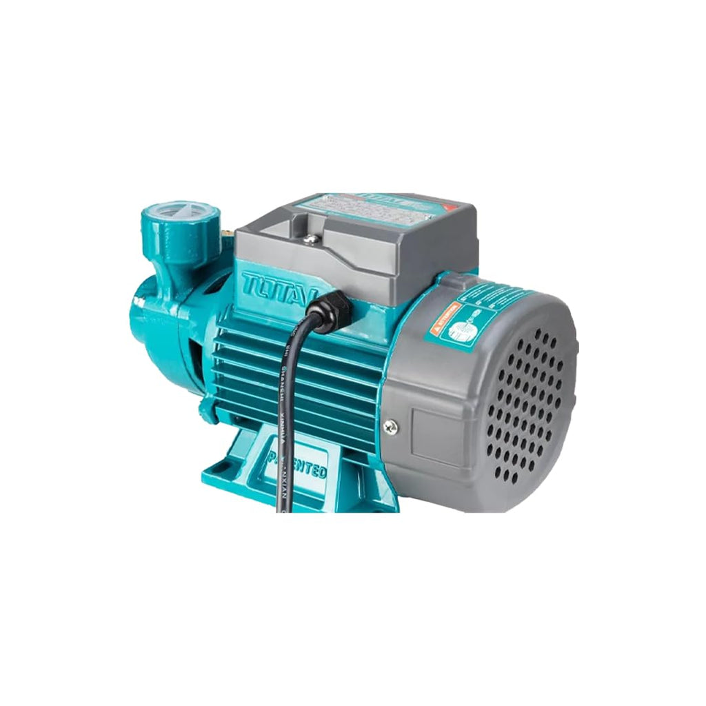 TOTAL TOOLS PHERIPHERAL PUMP TWP15506