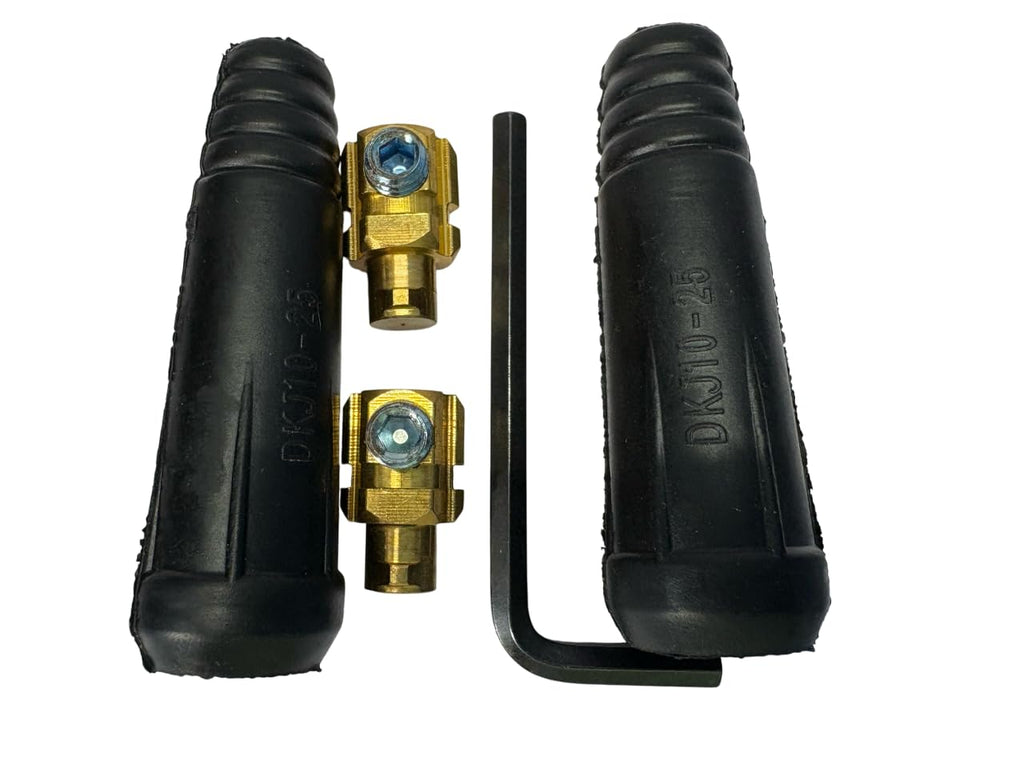 GALAXY EURO CONNECTOR MALE 10-25