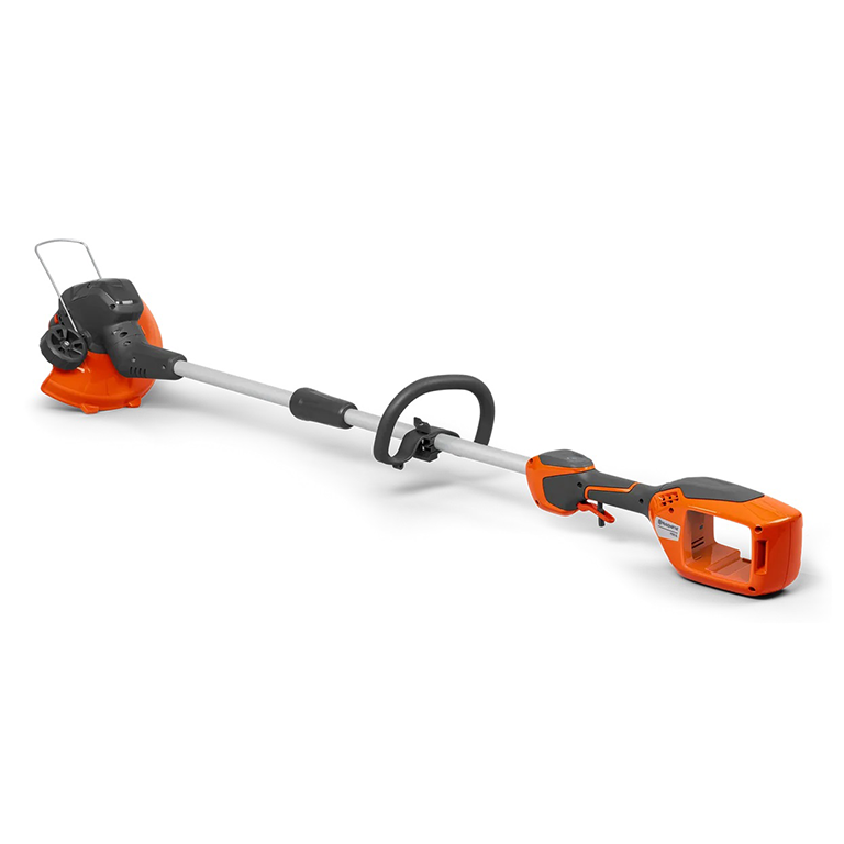 HUSQVARNA BATTERY BRUSHCUTTER/TRIMMER 110IL