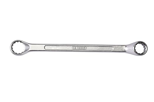 DENEERS RING SPANNER - 6X7MM
