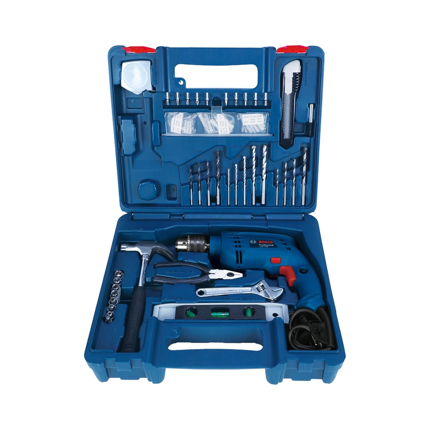 Bosch DRILL GSB 500 RE