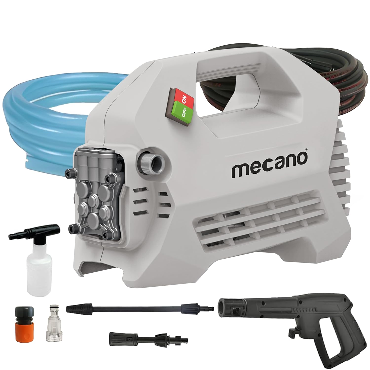 IBELL CAR WASHING MACHINE SMART1700 PLUS