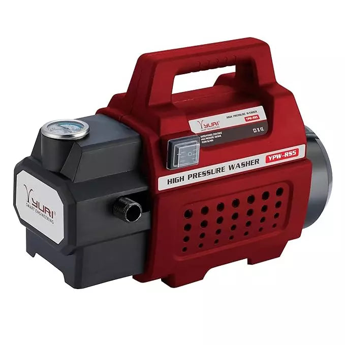 YURI PRESSURE WASHER RS5