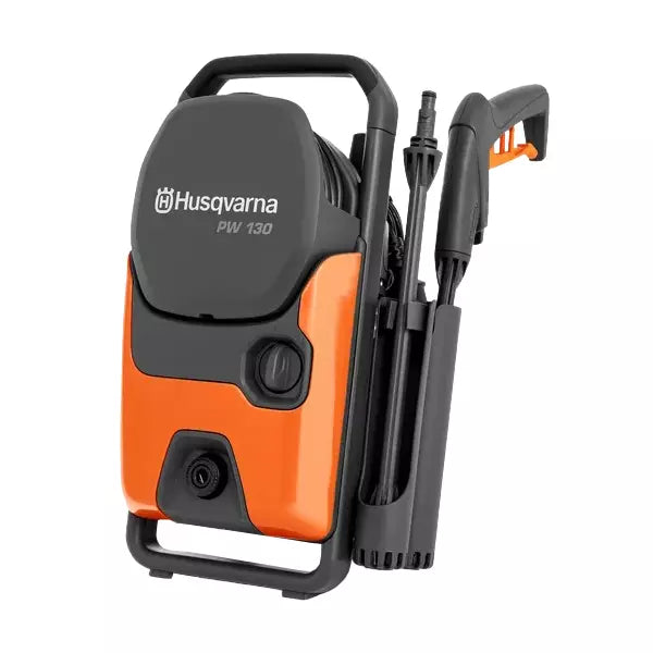 HUSQVARNA PRESSURE WASHER PW130