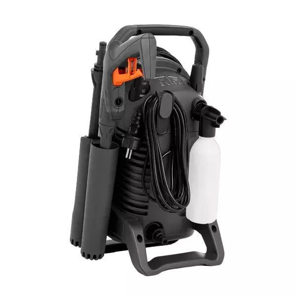 HUSQVARNA PRESSURE WASHER PW130