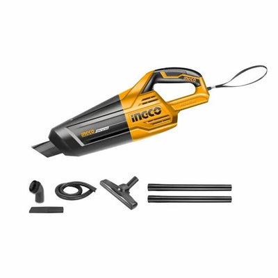 INGCO CORDLESS VACCUM CLEANER CVLI2001