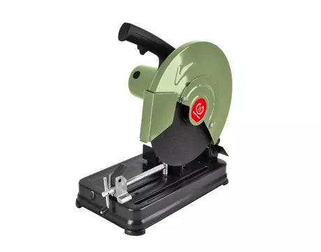 RALLIWOLF CHOP SAW 2300W (DOUBLE INSULATED) RW14E