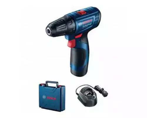 BOSCH CORDLESS DRILL GSB 120 LI