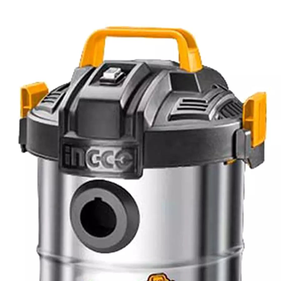 INGCO VACUUM CLEANER VC14122