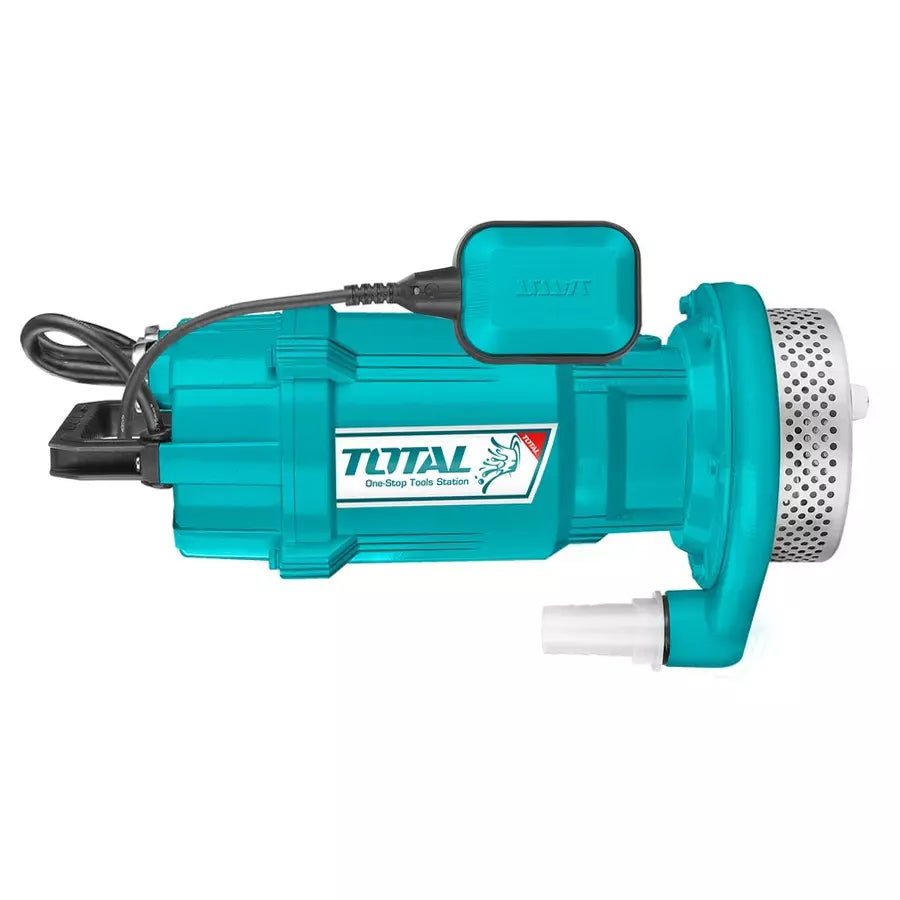 TOTAL TOOLS SUBMERSIBLE PUMP TWP63706