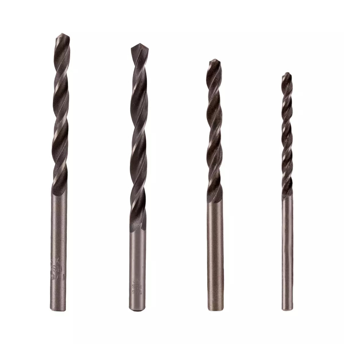 XTRA POWER ECO HSS DRILL BIT 5/32INCH (4MM)