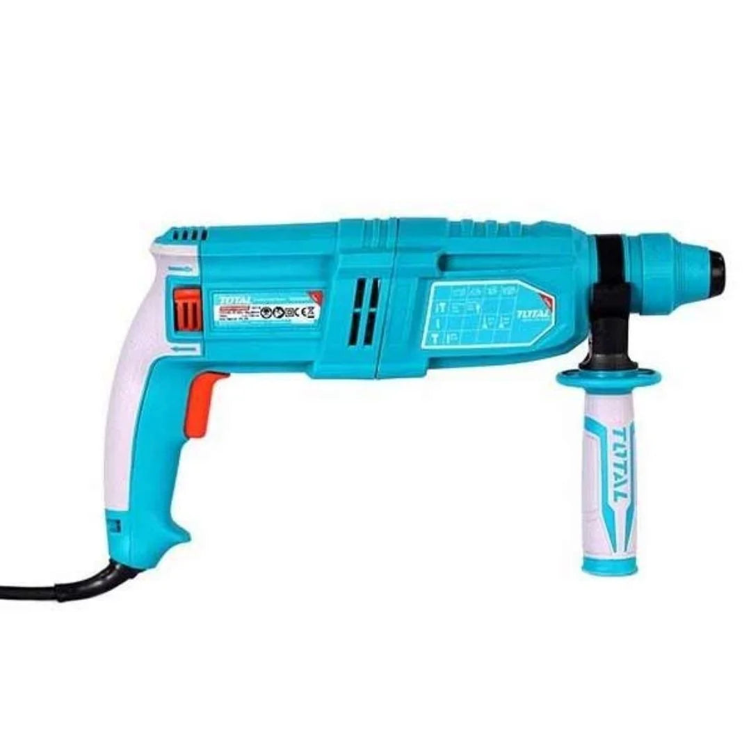 TOTAL TOOLS ROTARY HAMMER TH308268