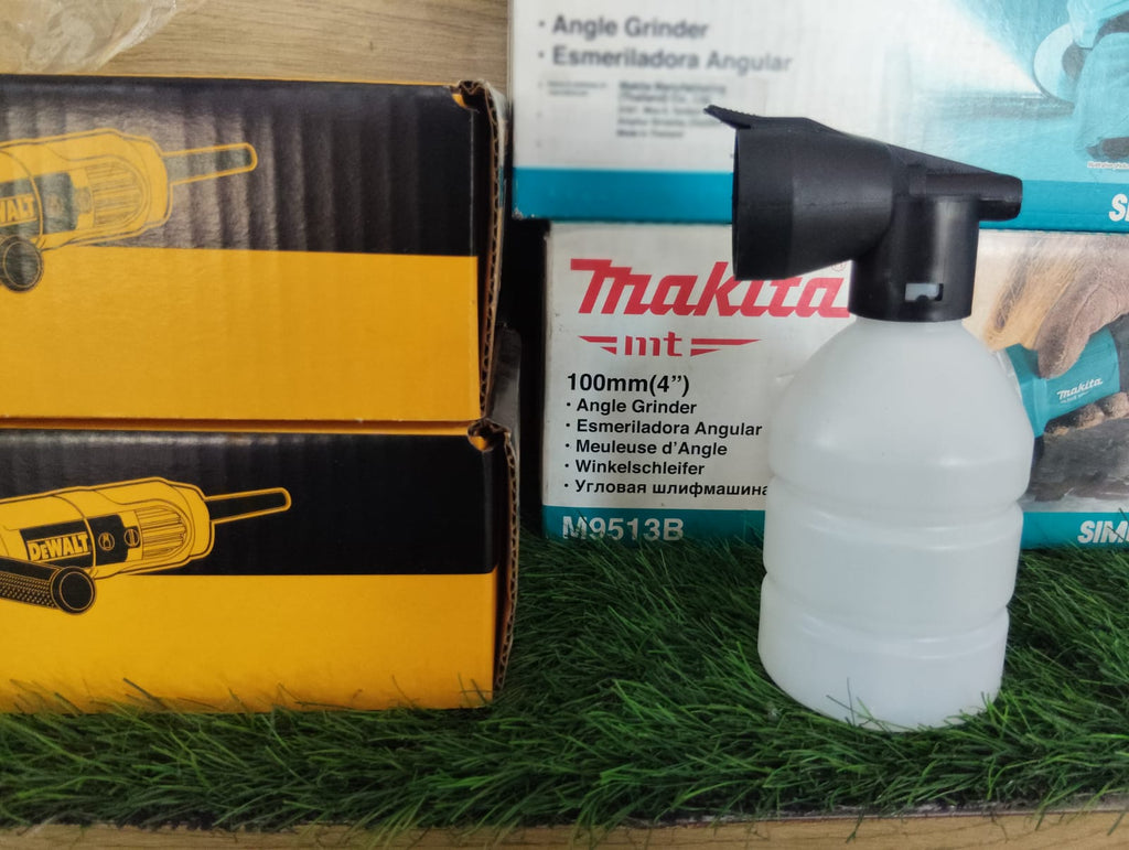 PRESSUER WASHER FOAM BOTTLE