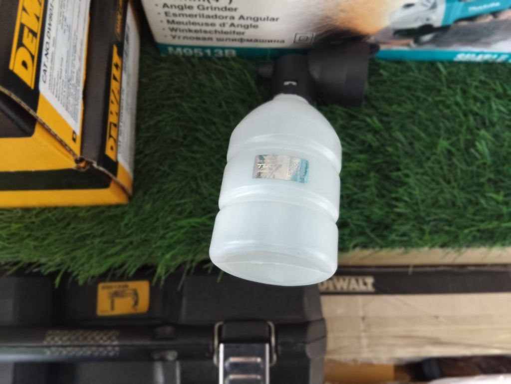 PRESSUER WASHER FOAM BOTTLE