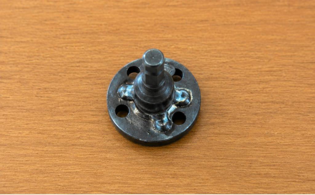 WIRE PULLING ATTACHMENT