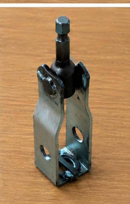 WIRE PULLING ATTACHMENT BIG