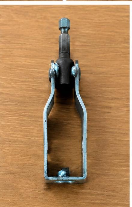 WIRE PULLING ATTACHMENT BIG