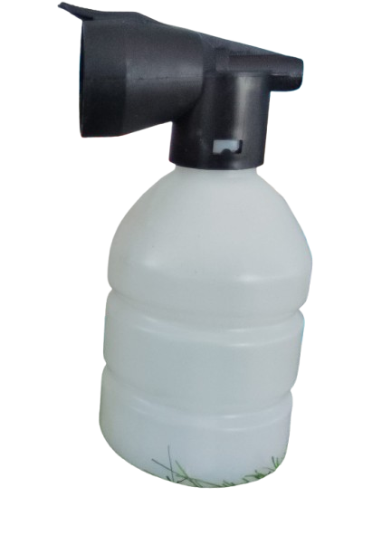PRESSUER WASHER FOAM BOTTLE