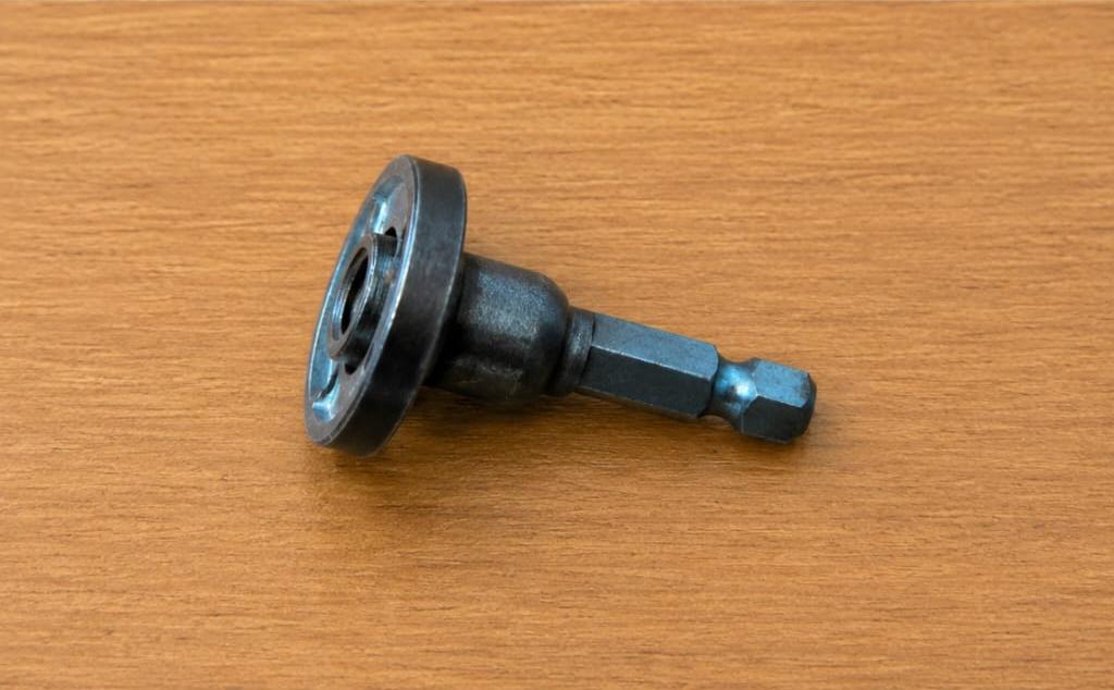 WIRE PULLING ATTACHMENT