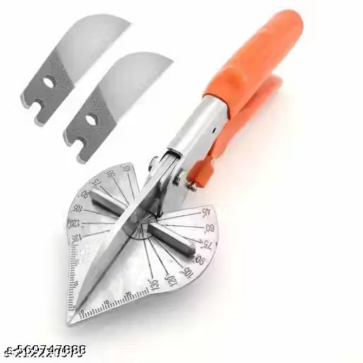 METSO ANGLE SHEAR CUTTER OI-DA03