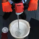 IBELL ELECTRIC MIXER PM 950