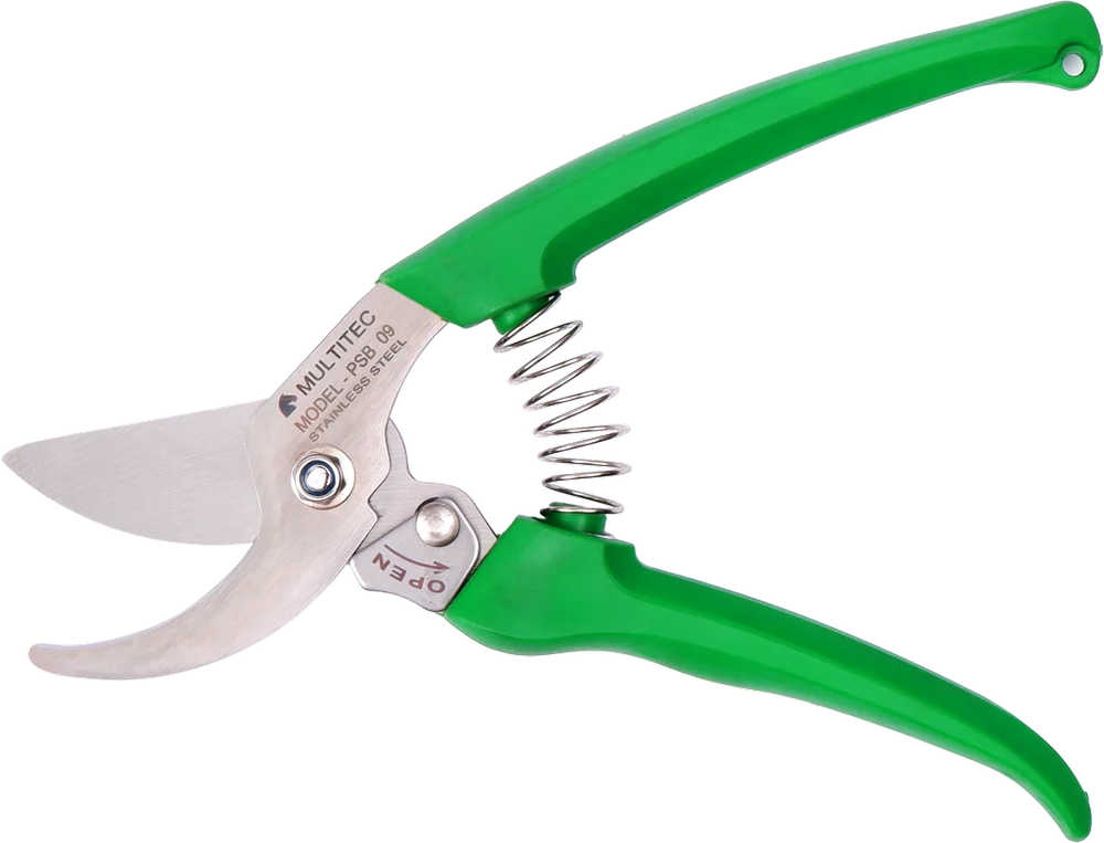 MULTITEC PRUNNER PSB-09