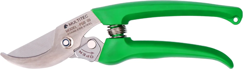 MULTITEC PRUNNER PSB-09