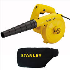 STANLEY VARIABLE SPEED BLOWER 600W STPT600