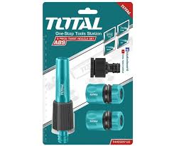 TOTAL TOOLS TWIST NOZZLE SET THHCS05122