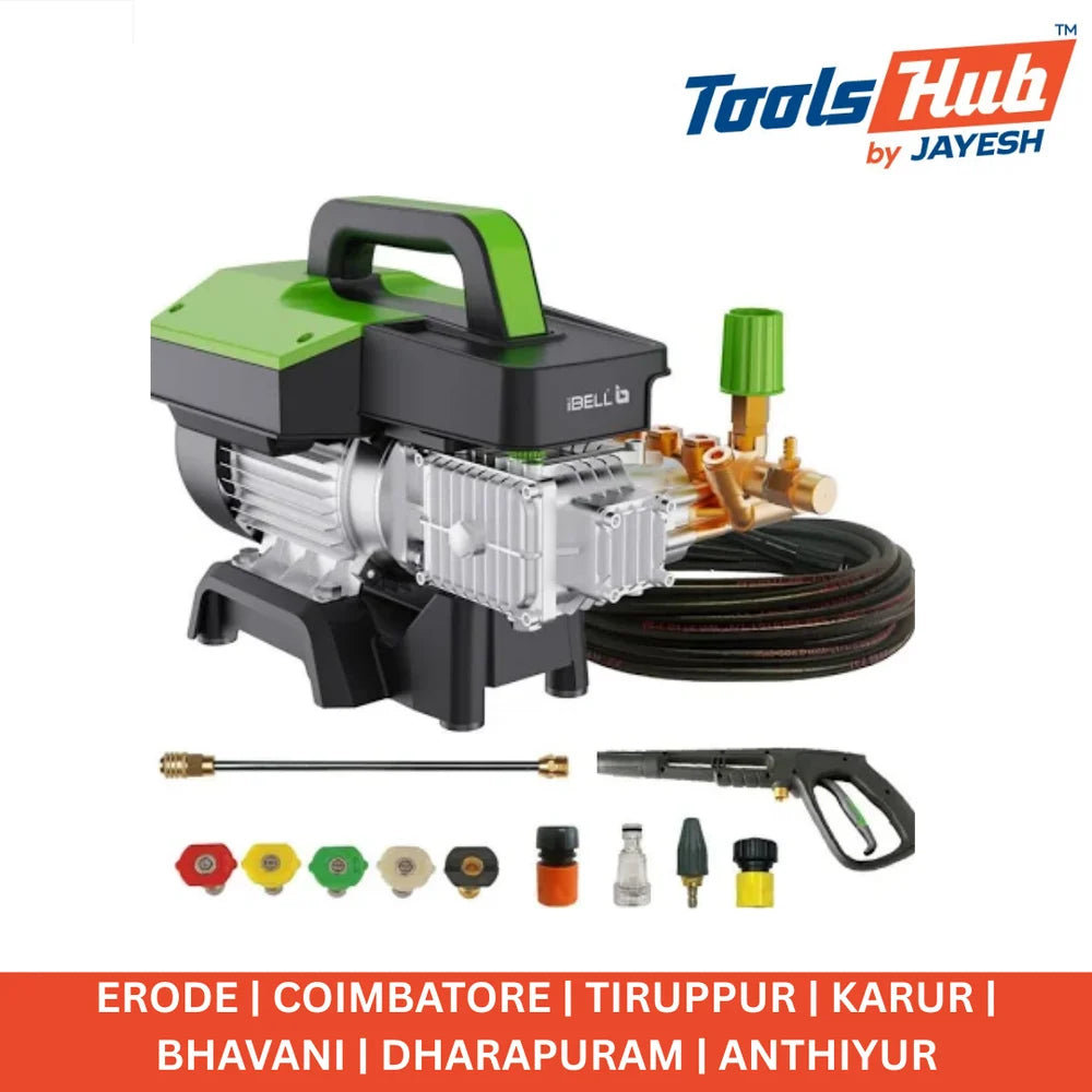 IBELL CAR WASHING MACHINE SMART1700 PLUS