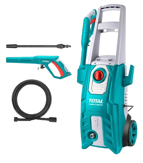 TOTAL HIGH PRESSURE WASHER TGT11316