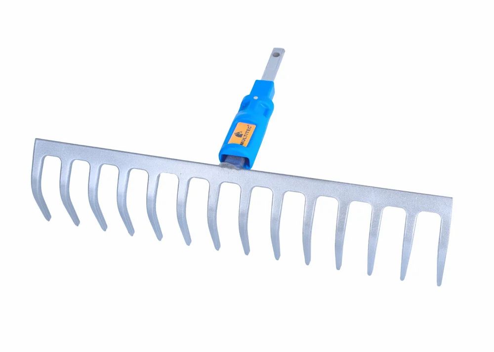 MULTITEC SOIL RAKE MTS115