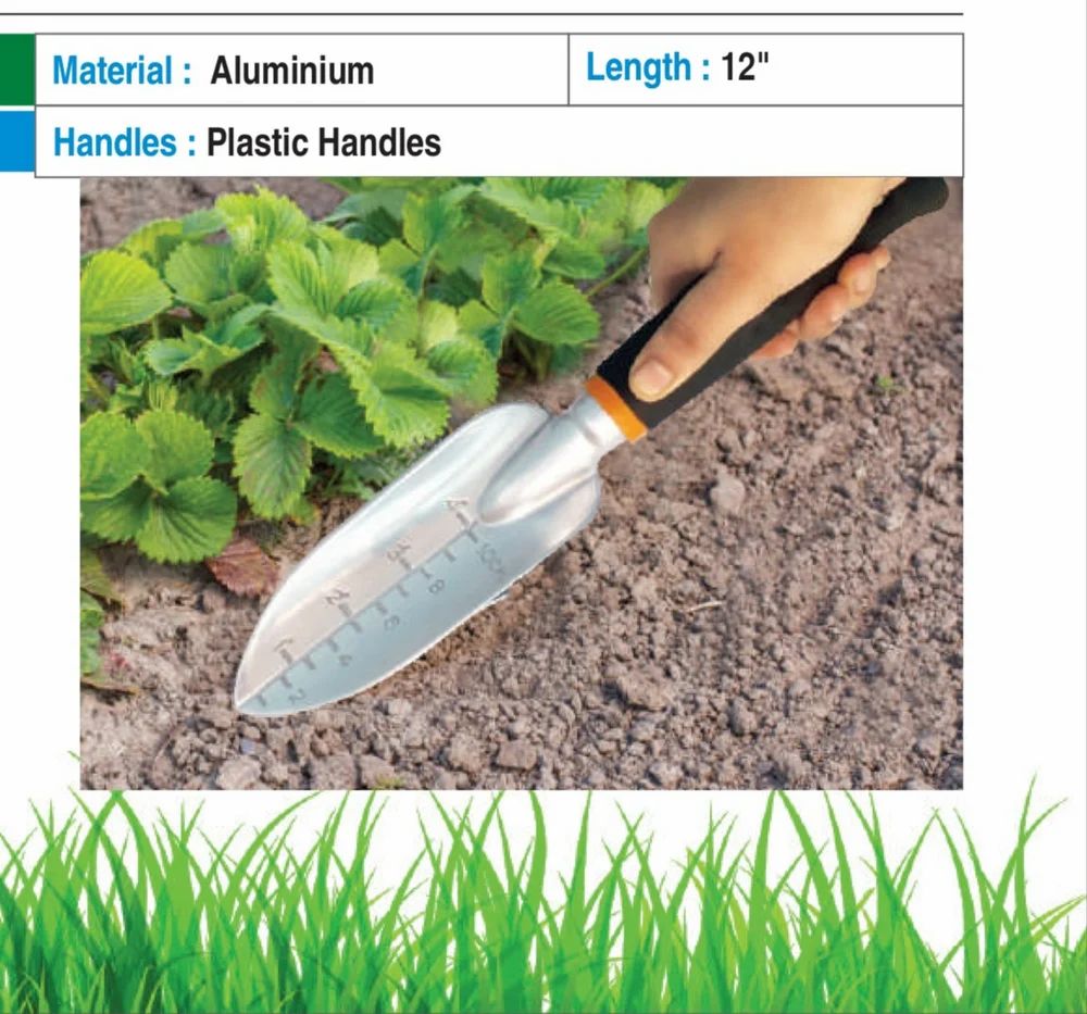 MULTITEC TROWEL HT-03