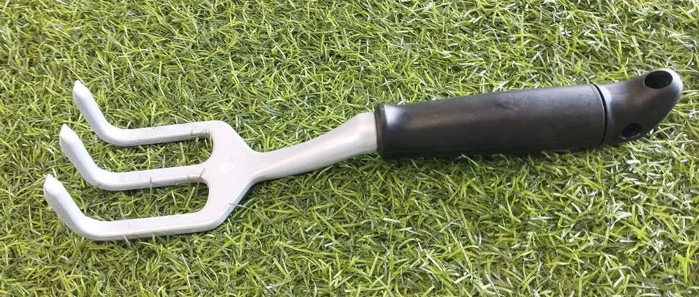 MULTITEC CULTIVATOR HR-1